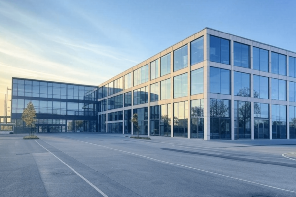 Det danske marked for lagerlokaler vokser med e-handlens fremgang
