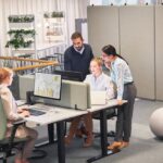 Kontor i Aalborg